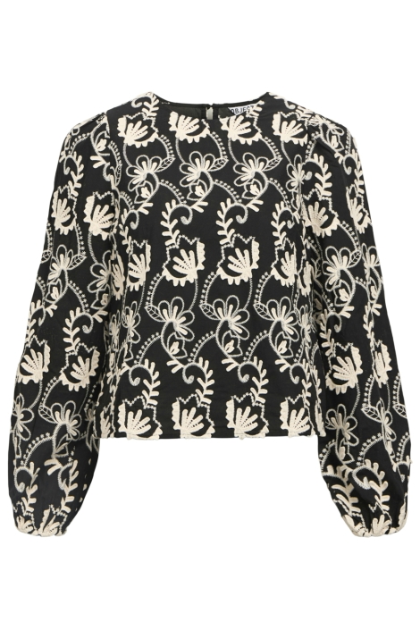 Object objmya re l/s top noos